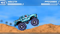 4 Wheel Madness