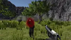 Army Recoup: Island