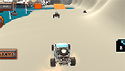 Beach Buggy
