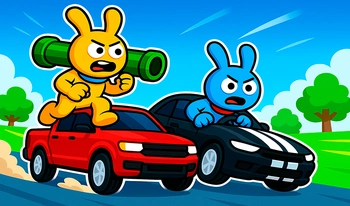 Bunny Boy online