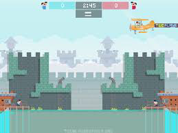 Castel Wars New Era