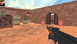 CS Dust