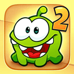 Cut The Rope 2 : Pool Party