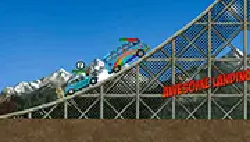 Death Chase