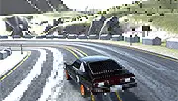 Drift Master