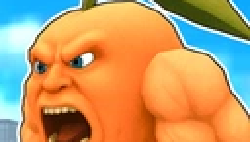 DTA. Open World: Knight versus Brainrot