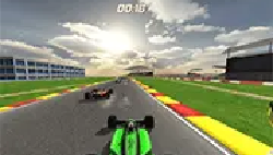 F1 Super Prix