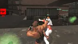 Fight Arena Online