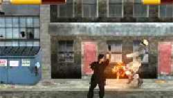 Final Night: Zombie Street Fight