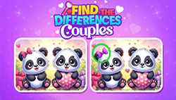 Find The Differences Couples