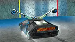 Fly Car Stunt 5
