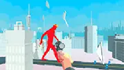 Giant Wanted