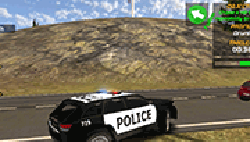 Grand Vegas Simulator