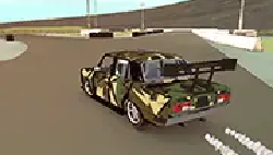 GT Drift Legend