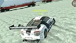 Gtr Drift