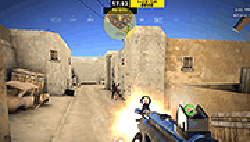 Hazmob FPS