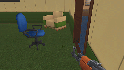 Hide Online