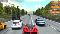 Highway Road Racing