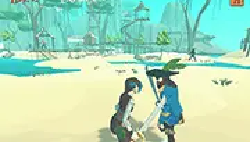 Island of Pirates
