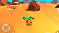 King of Crabs