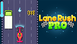 Lane Rush Pro