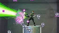Max Steel: Turbo 360