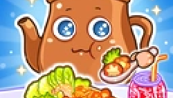 Meme Mukbang: ASMR Game