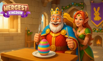 Mergest Kingdom