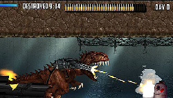 Mexico Rex