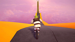 Moto Sky