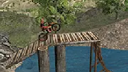 Moto Trials Offroad 2