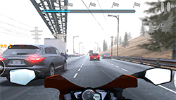 Motor Tour