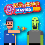 Mr.Cop Master