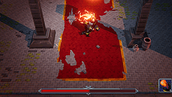Mr. Final Boss