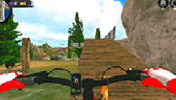 MX OffRoad Master