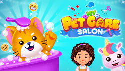 My Pet Care Salon