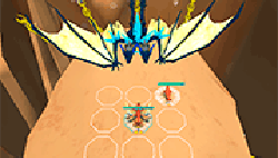 Mystical Blade 3D