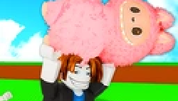 Obby: Steal a Labubu