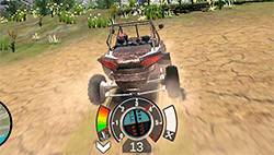 Offroad Island
