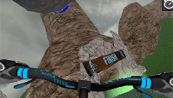 Offroad Cycle 3D: Racing Simulator