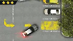 Parking Fury