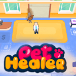 Pet Healer: Vet Hospital