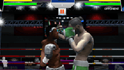 Punch Boxing Championship