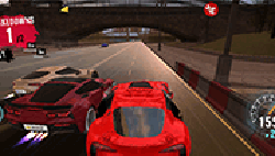 Racing Go