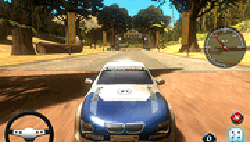Rally Point 3