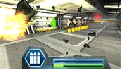 Razor Run