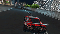 Real City Driver