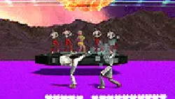 Retro Karate: The Epic Adventure