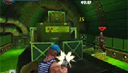 Rocket Clash 3D
