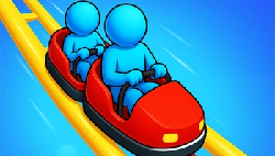 Roller Coaster Rush